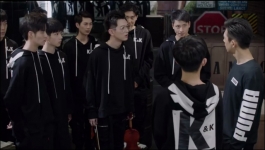 Go Go Squid (Hindi) - Season 01 Episode 38